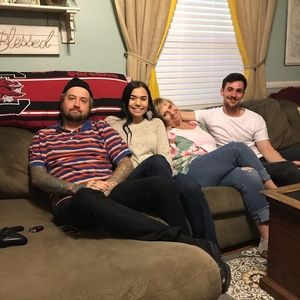 Meet your Posher, Wanda